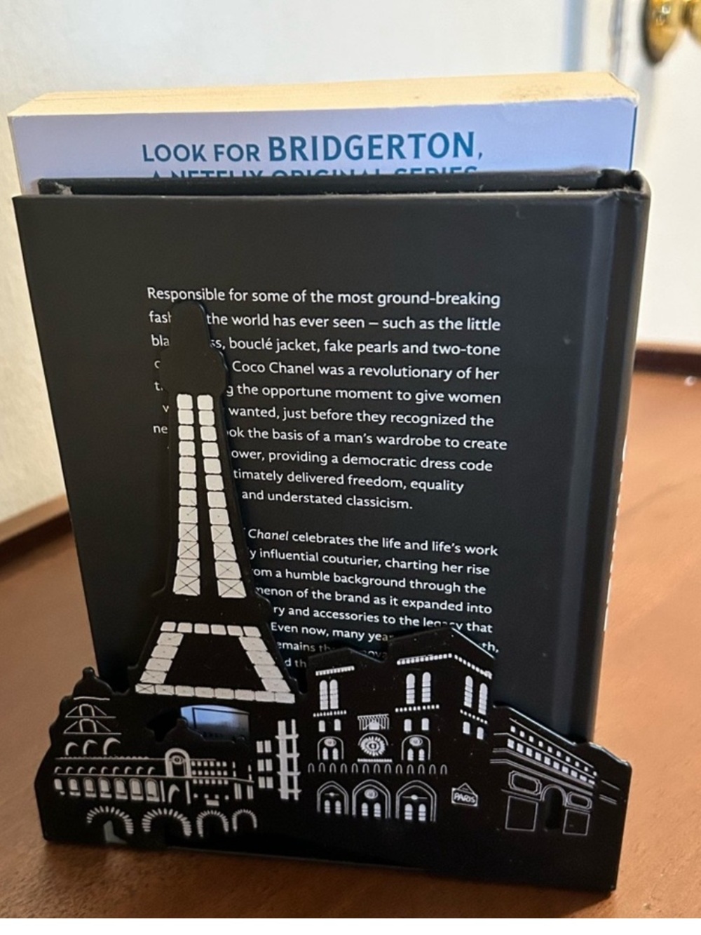 Book Collection + Bookends - Picture 10 of 12